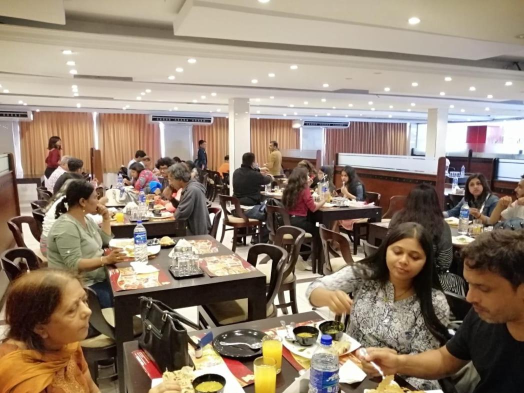 Saveira Colombo Hotel Екстериор снимка