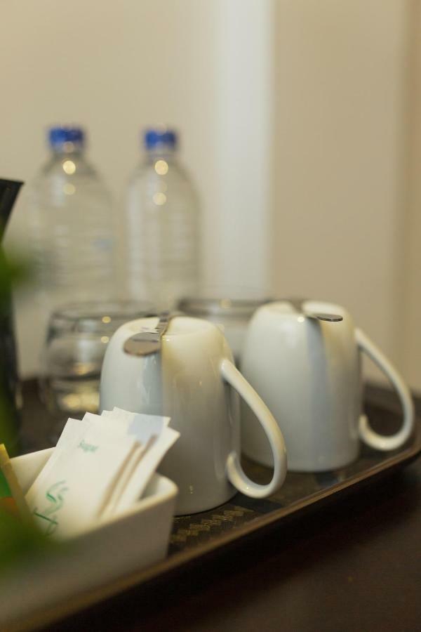 Saveira Colombo Hotel Екстериор снимка